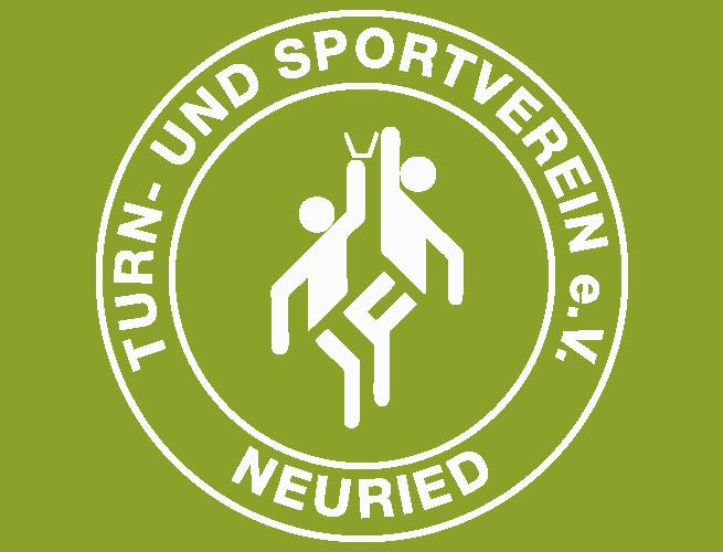 Piktogramm der Basketball-Abteilung des TSV Neuried