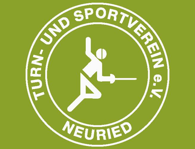 Piktogramm der Fecht-Abteilung