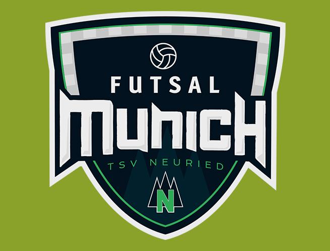 Piktogramm der Futsal-Abteilung