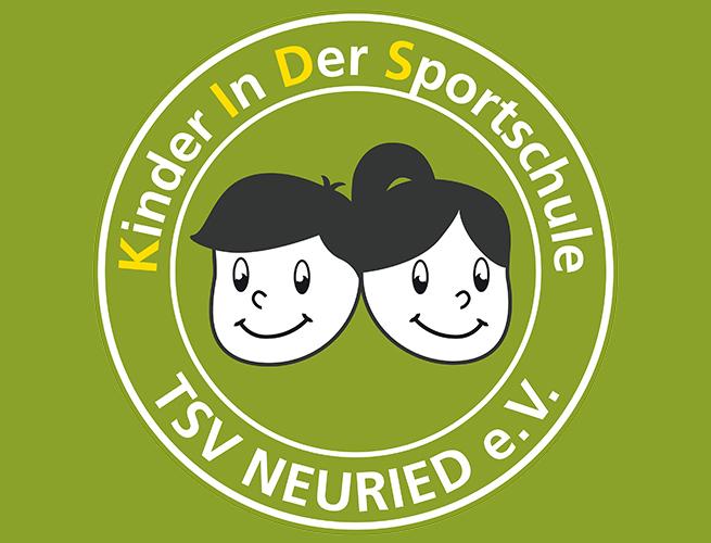 Piktogramm der Kids-Abteilung