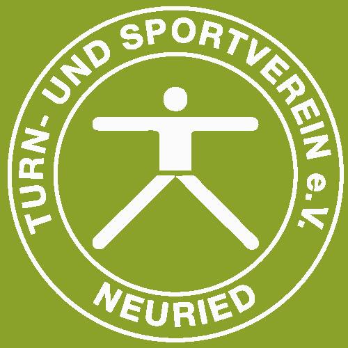 Piktogramm der Gymnastik-Abteilung