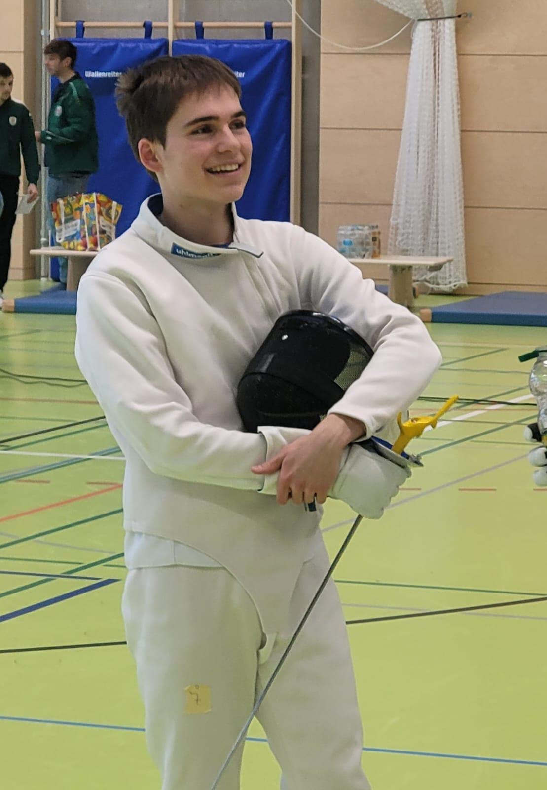 Foto von Philip Beck