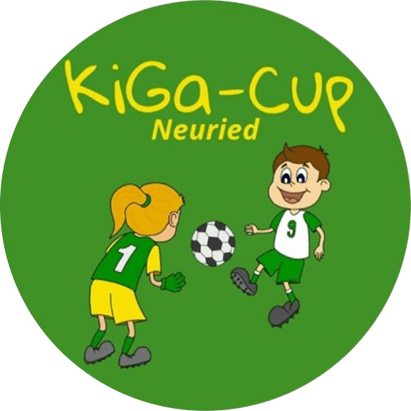 Logo des Kindergarten Cup