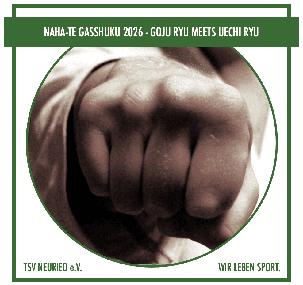 News Karate Gasshuku