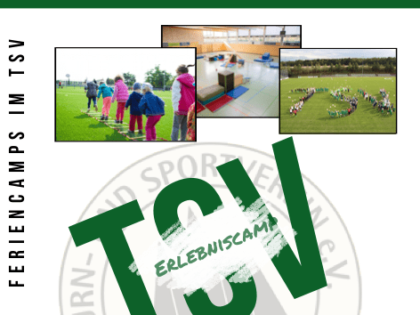 Logo Erlebniscamp
