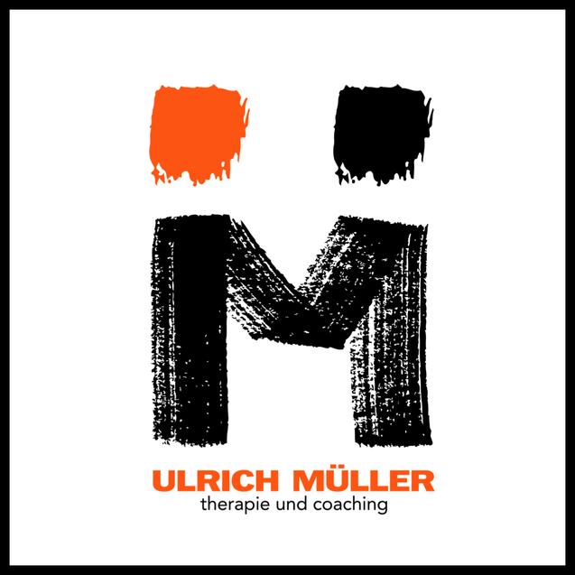 Logo Ulrich M&uuml;ller